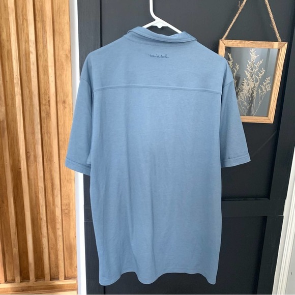 Travis Matthew Polo Golf Shirt. XL - Picture 2 of 7